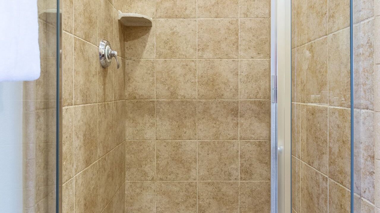 Photo of Bathroom in La Quinta