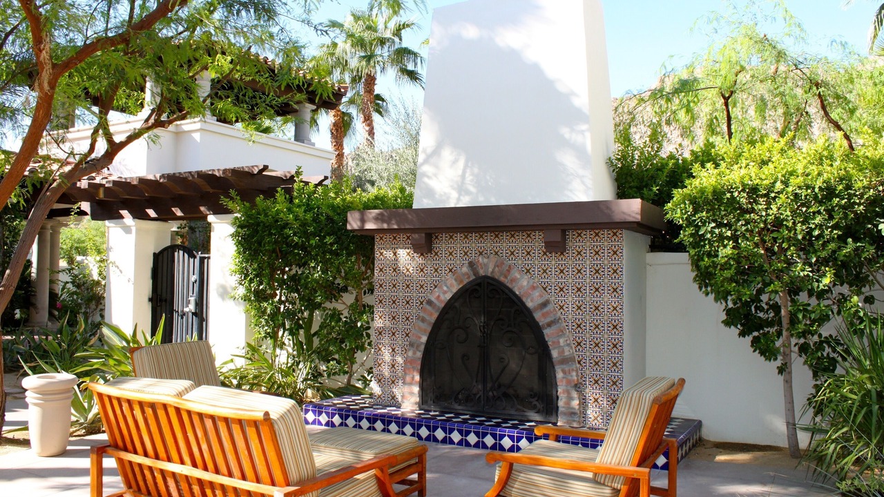 Photo of Outdoor in La Quinta
