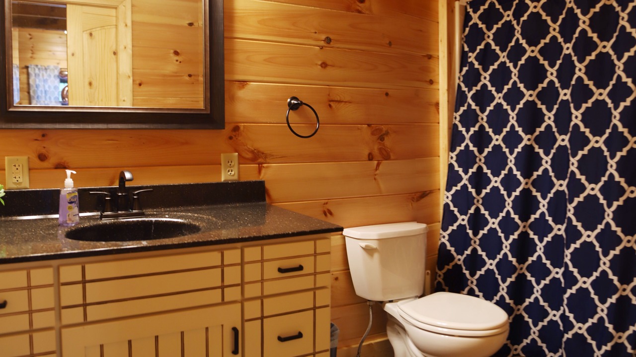 Photo of Bathroom in Carbon Hill