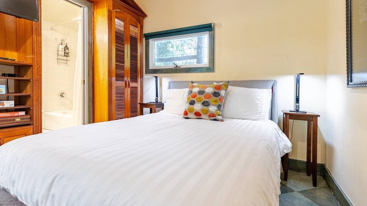Photo of Bedroom in Clarksville