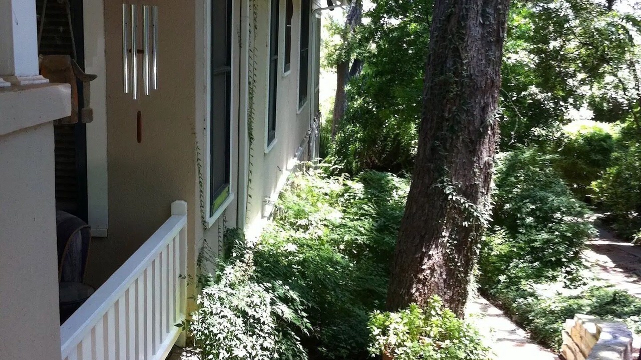 Photo of Outdoor in Clarksville