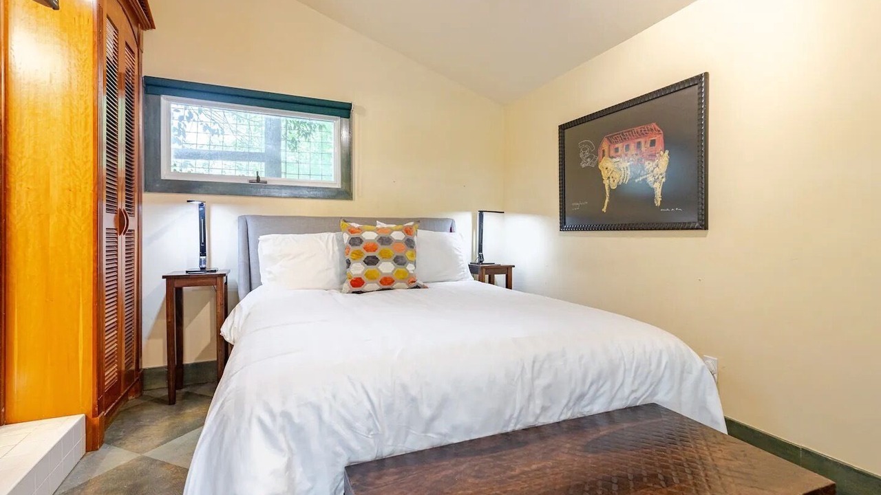 Photo of Bedroom in Clarksville