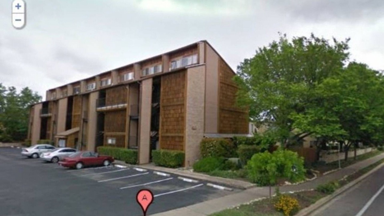 Photo of Outdoor in Barton Hills