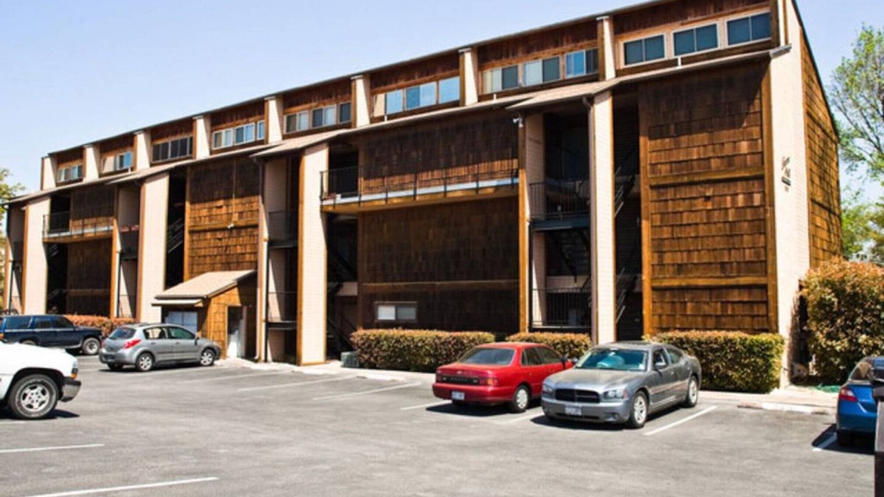 Photo of Outdoor in Barton Hills