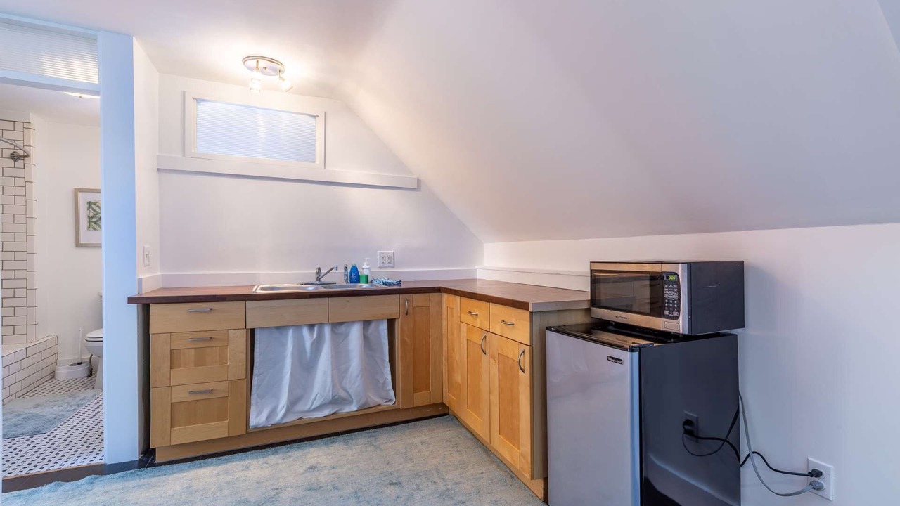 Photo of Kitchen in Salem