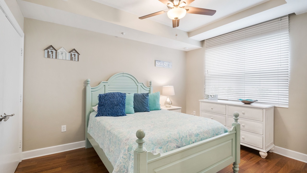 Photo of Bedroom in Central Beach