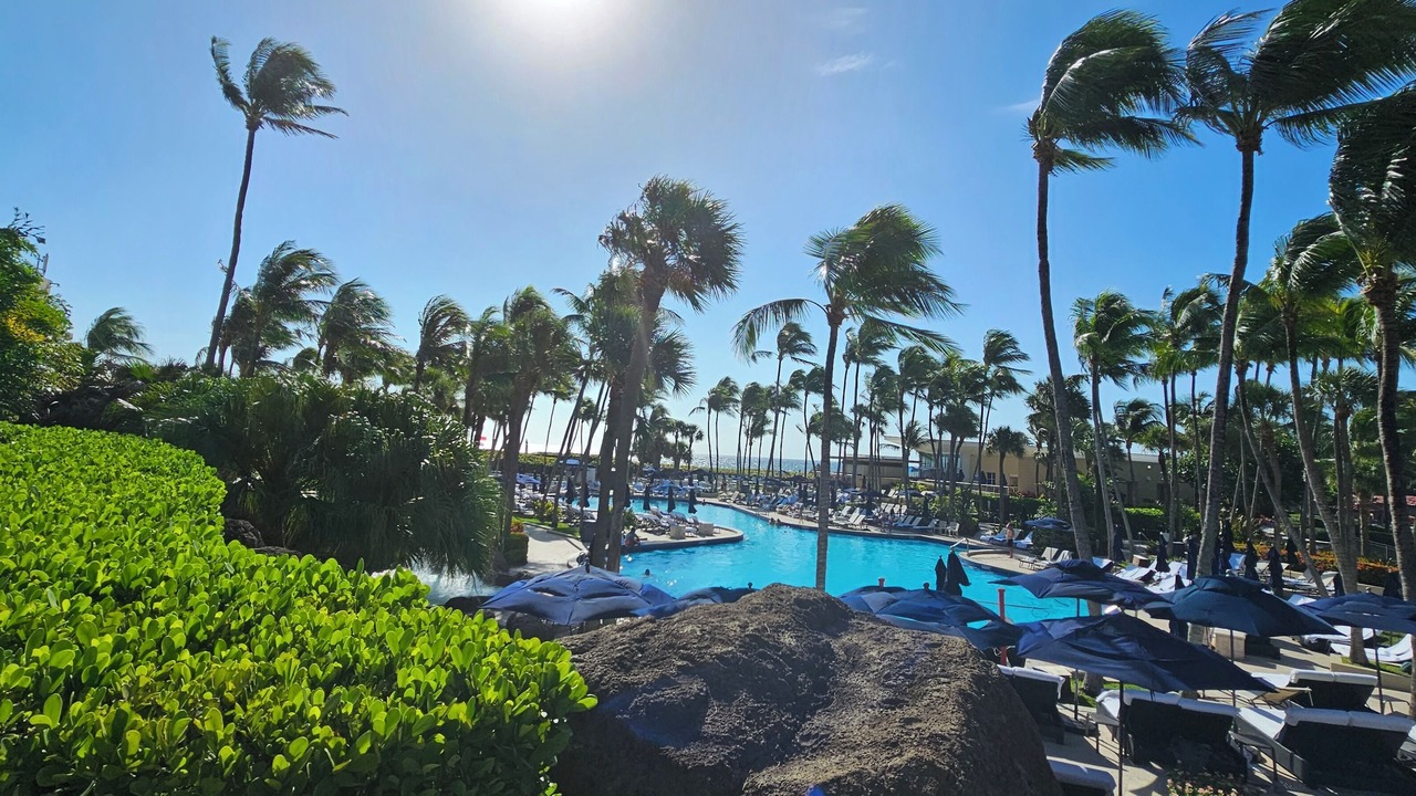 Photo of Outdoor in Central Beach