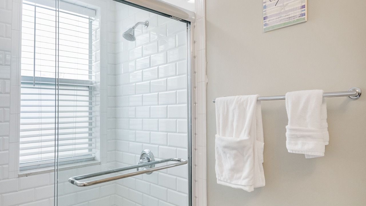 Photo of Bathroom in Central Beach