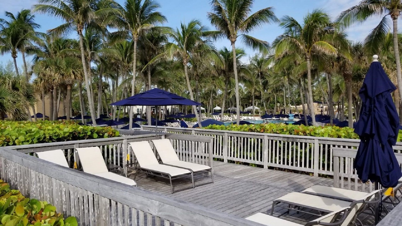 Photo of Outdoor in Central Beach