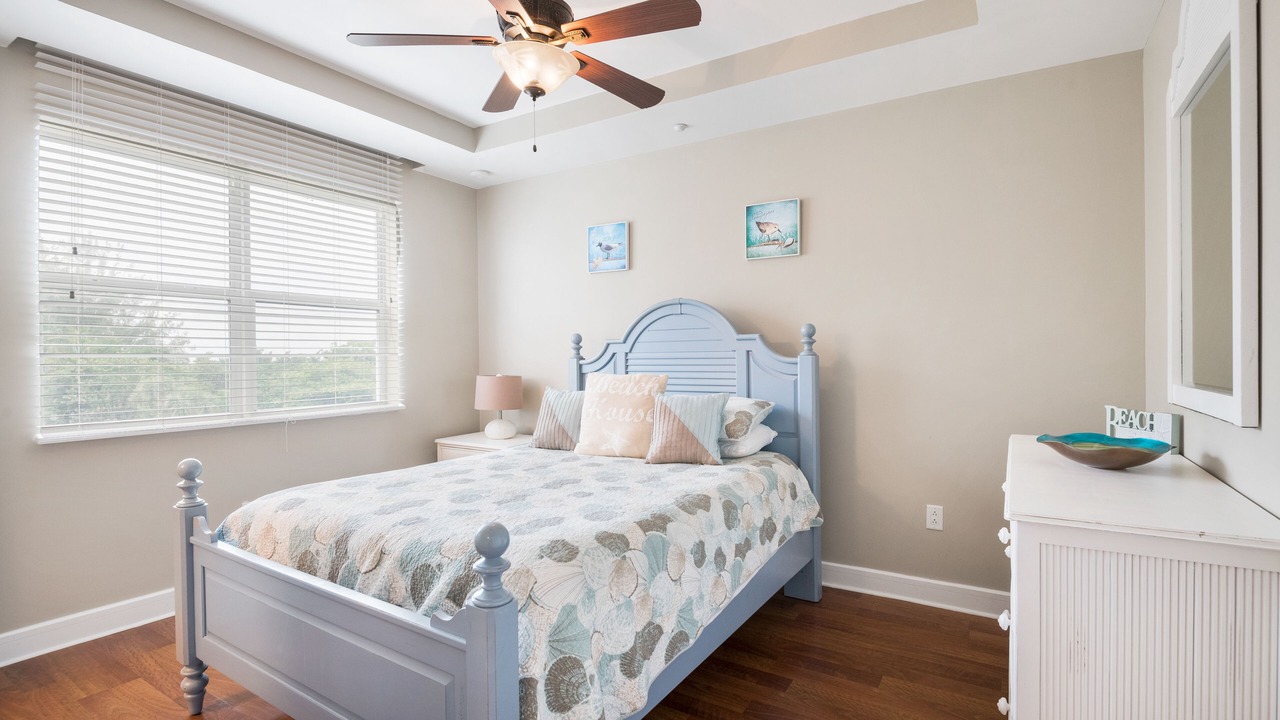 Photo of Bedroom in Central Beach