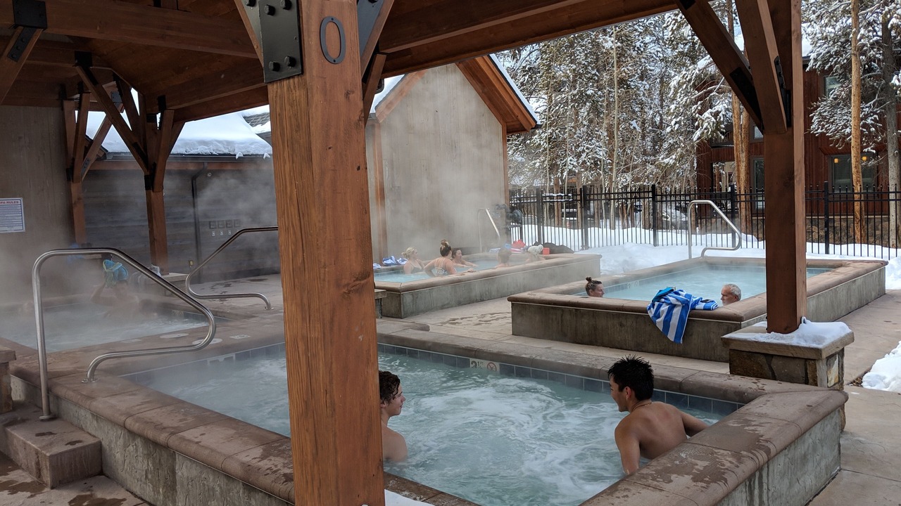 Photo of Outdoor in Warrior's Mark
