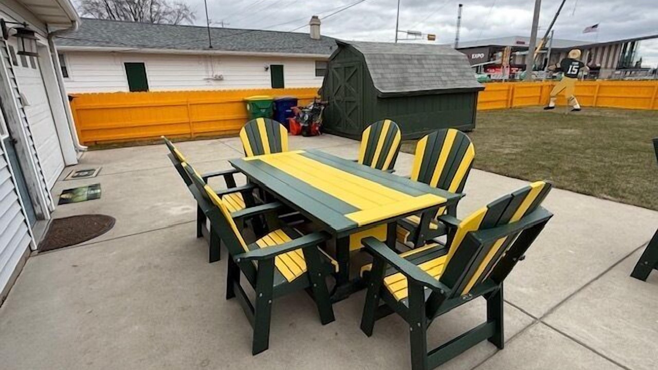 Photo of Others in Green Bay