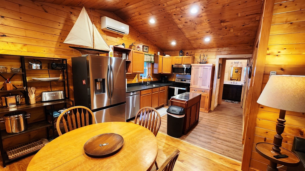 Photo of Kitchen in Westfield