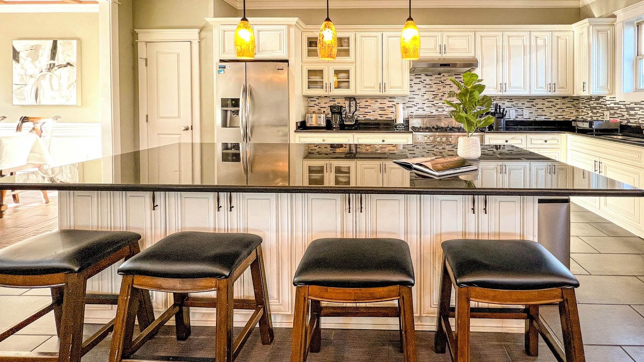 Photo of Kitchen in Edgehill