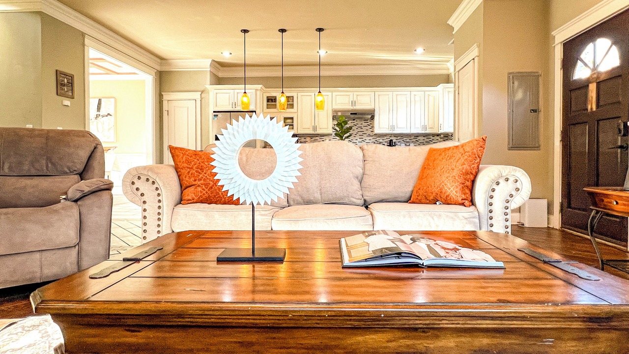 Photo of Livingroom in Edgehill
