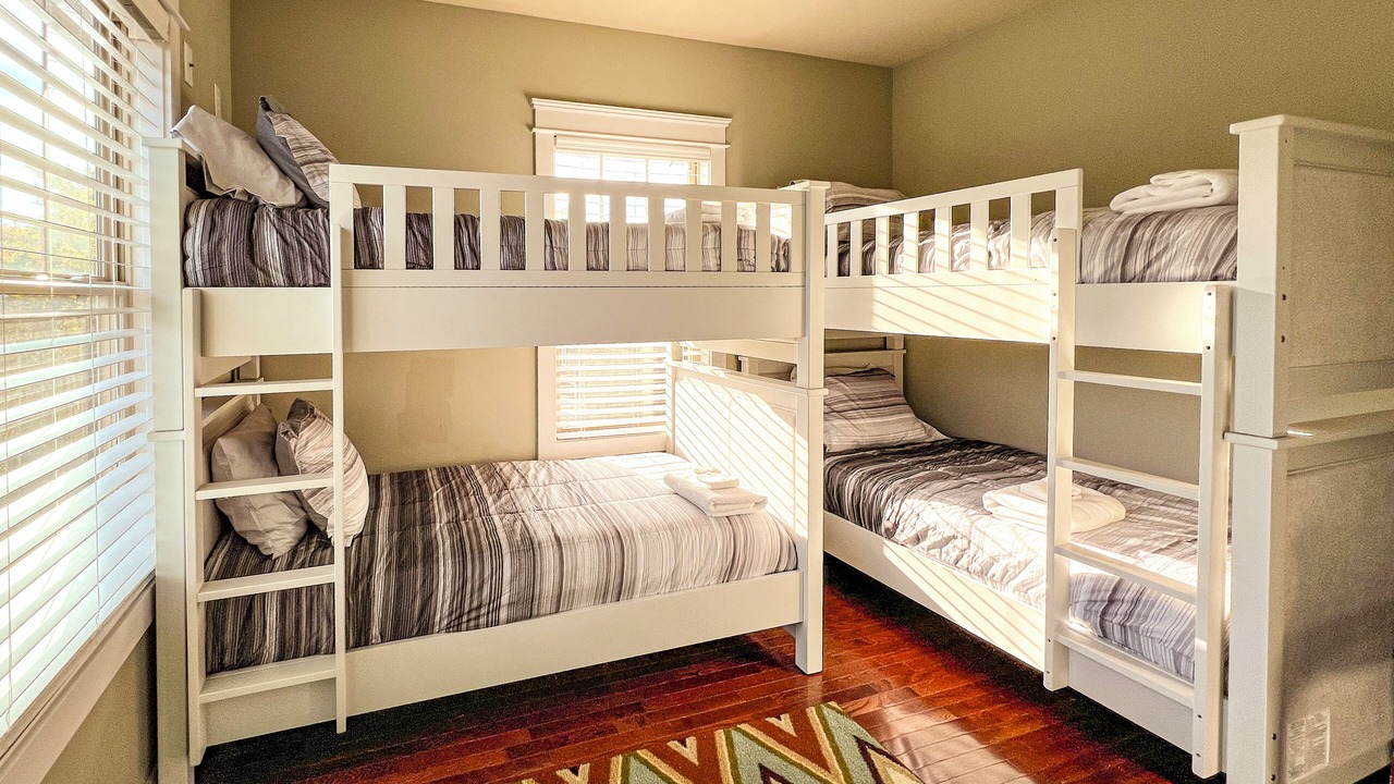 Photo of Bedroom in Edgehill
