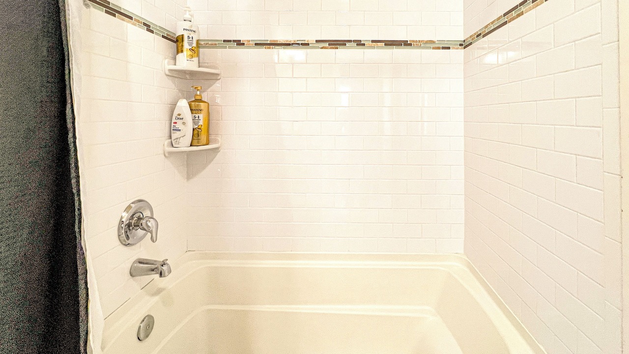 Photo of Bathroom in Edgehill
