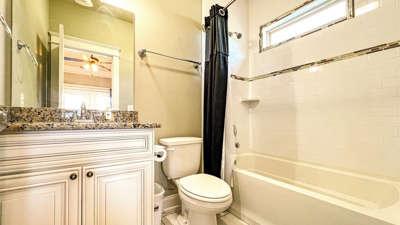 Photo of Bathroom in Edgehill
