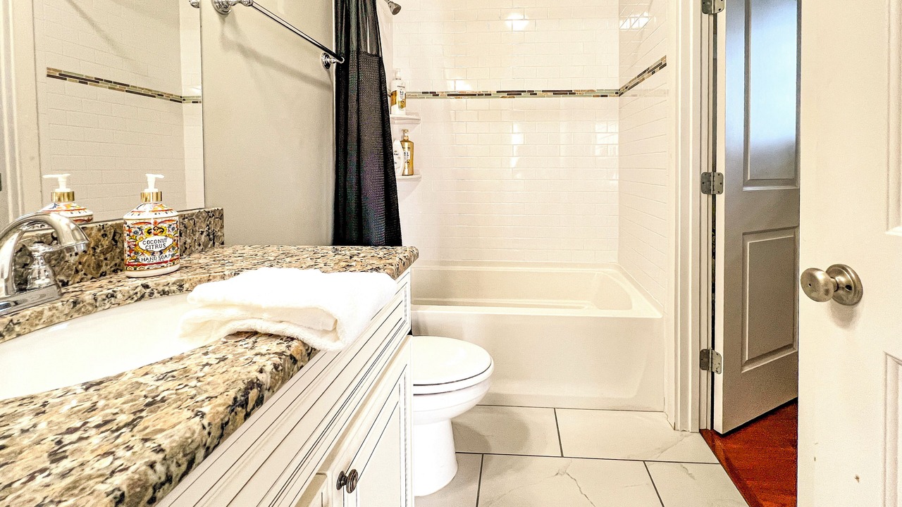 Photo of Bathroom in Edgehill