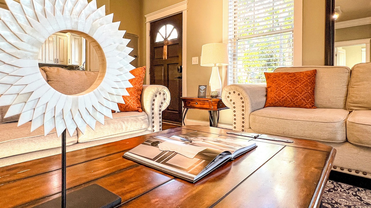 Photo of Livingroom in Edgehill