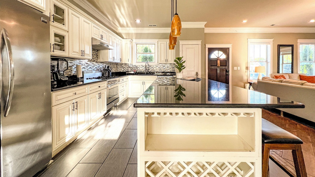 Photo of Kitchen in Edgehill