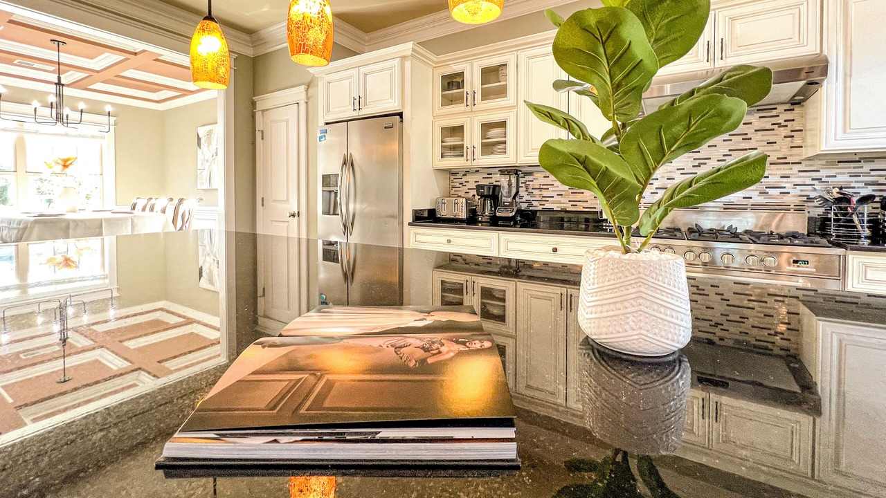 Photo of Kitchen in Edgehill