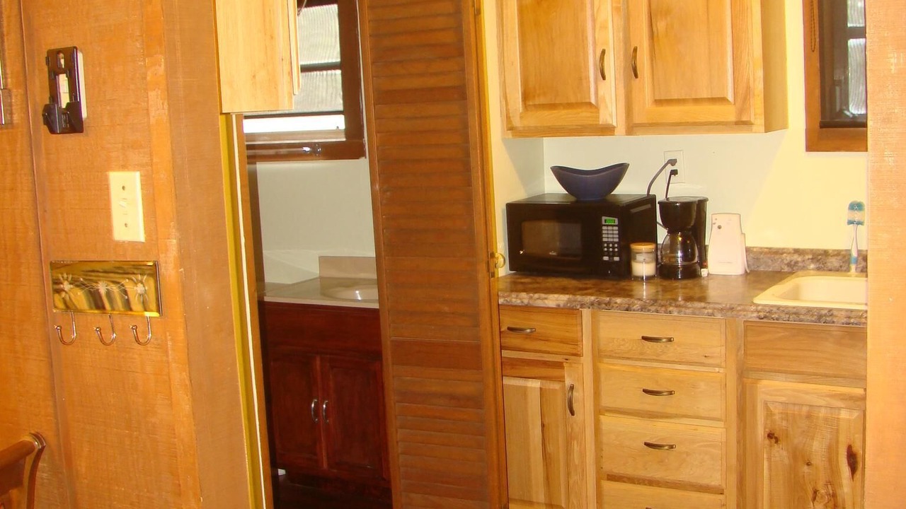 Photo of Kitchen in Leakey