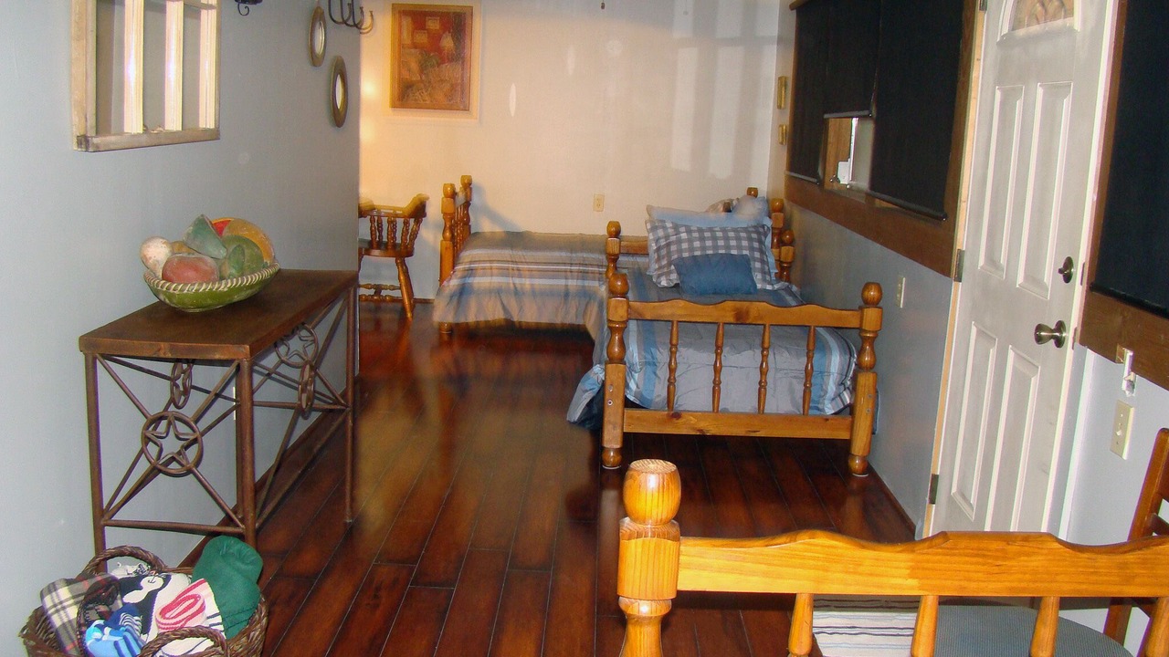 Photo of Bedroom in Leakey