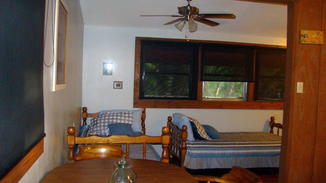 Photo of Bedroom in Leakey