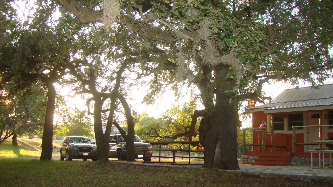Photo of Outdoor in Leakey