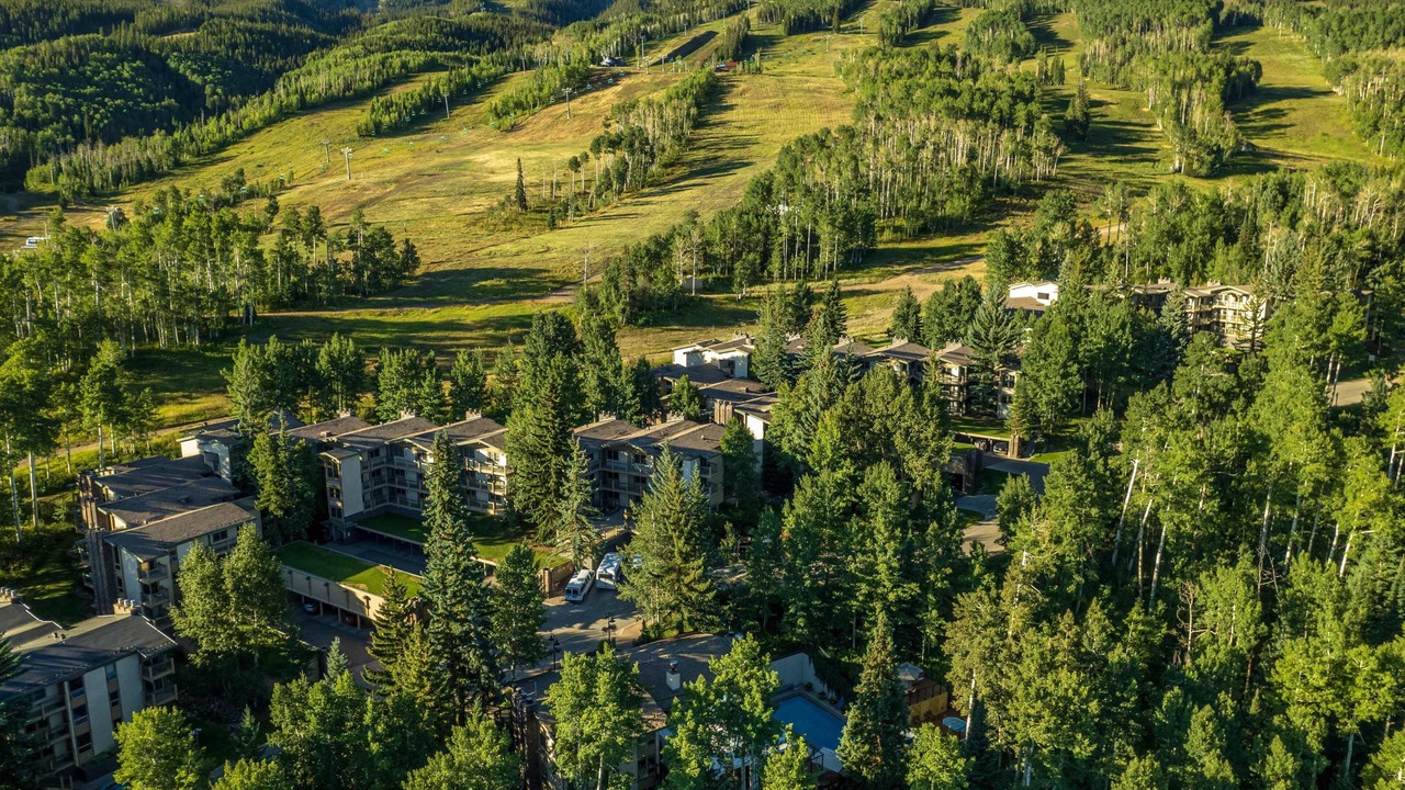 Photo of Outdoor in Snowmass Village