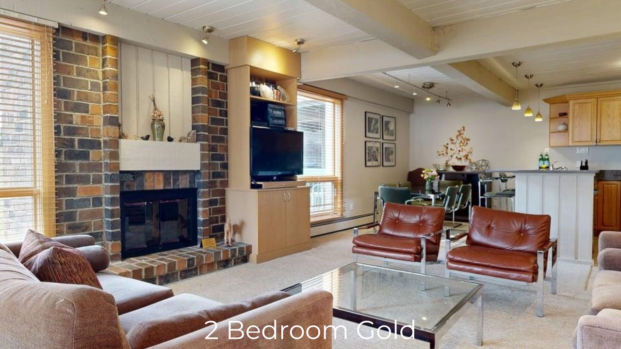 Photo of Bedroom in Snowmass Village