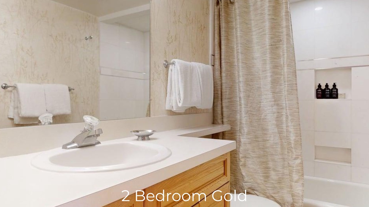 Photo of Bathroom in Snowmass Village