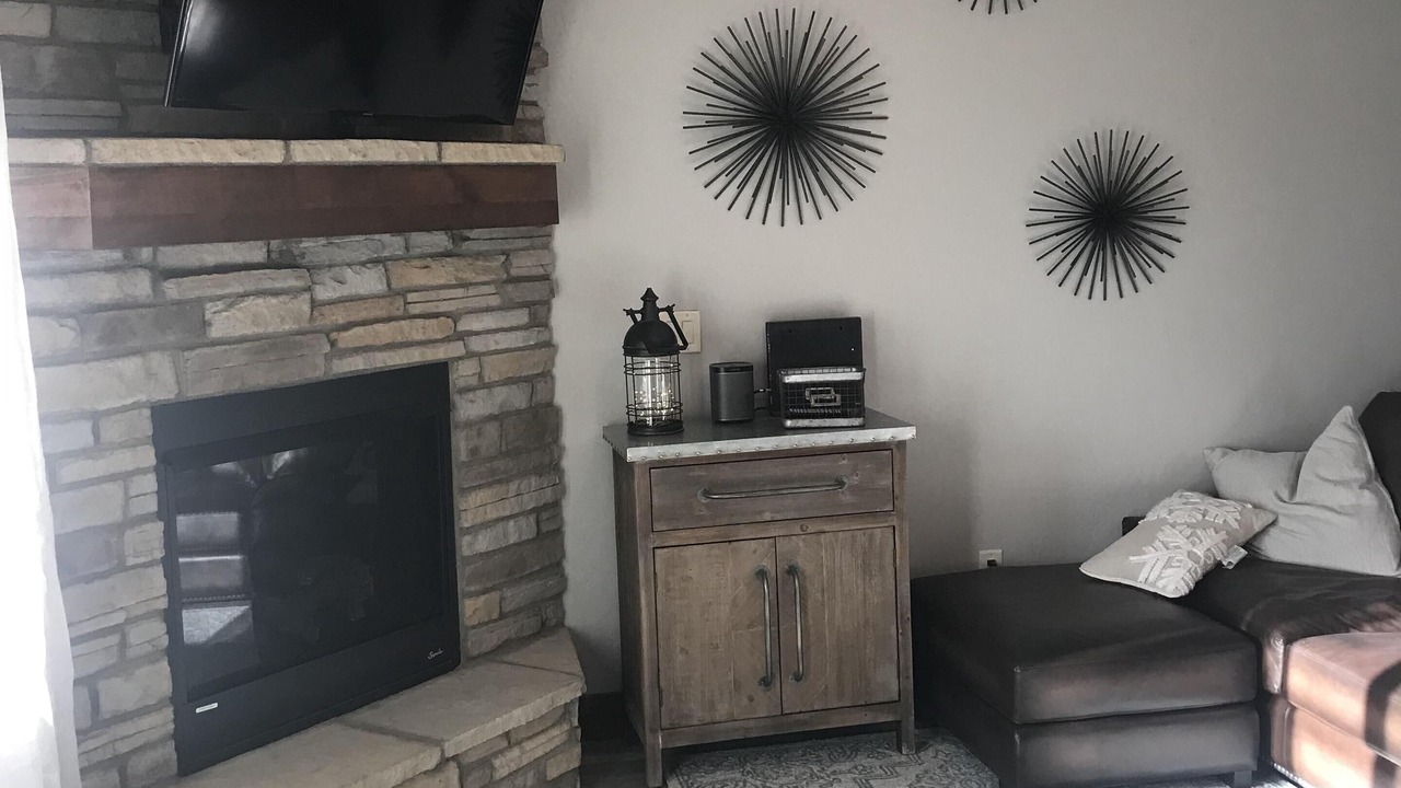 Photo of Livingroom in Silverthorne