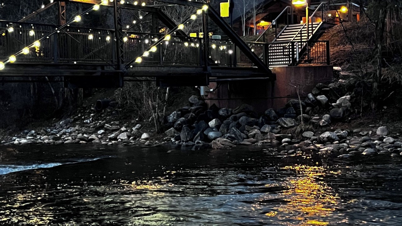 Photo of Outdoor in Silverthorne