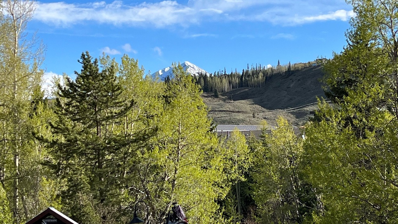 Photo of Outdoor in Silverthorne