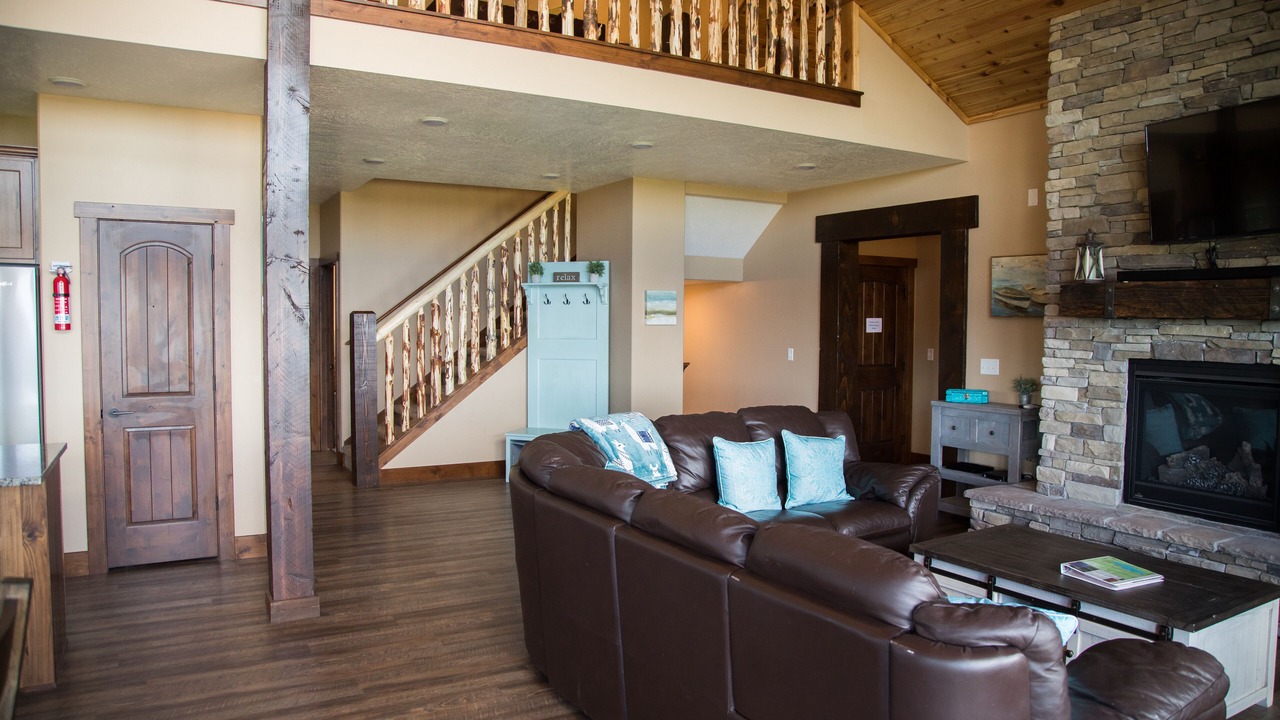 Photo of Livingroom in Garden City