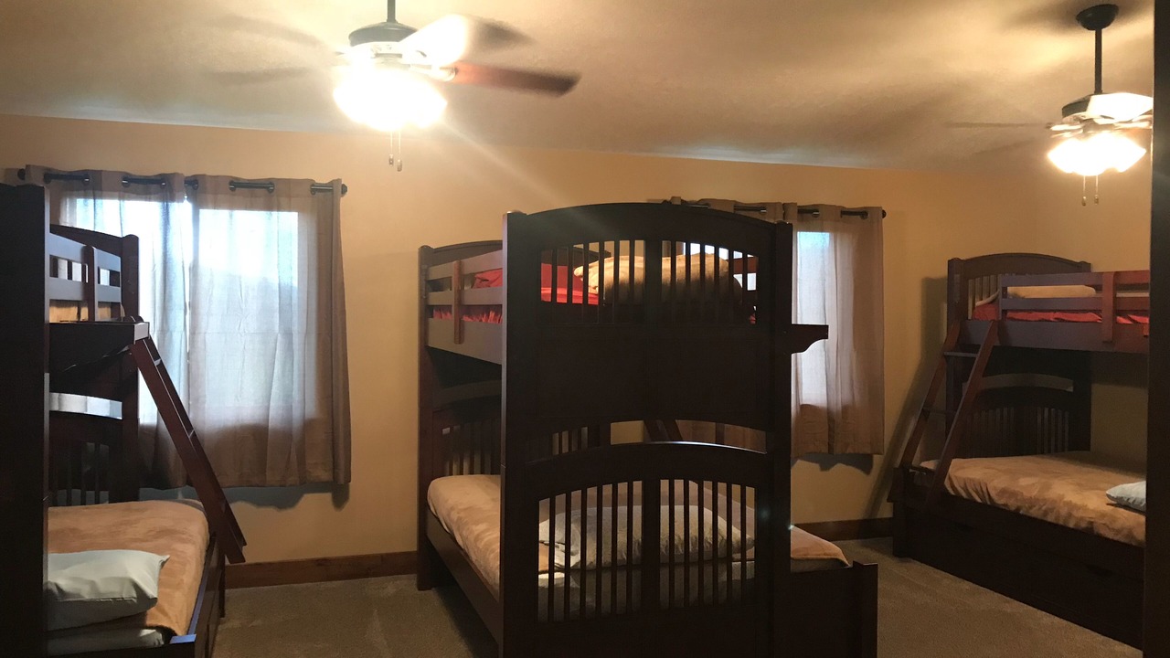 Photo of Bedroom in Garden City