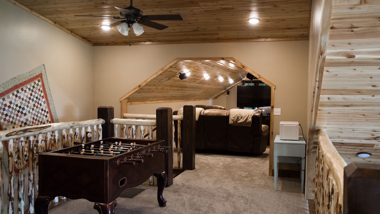 Photo of Bedroom in Garden City