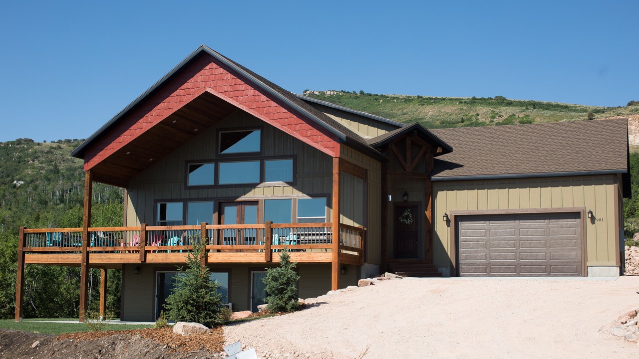Photo of Outdoor in Garden City