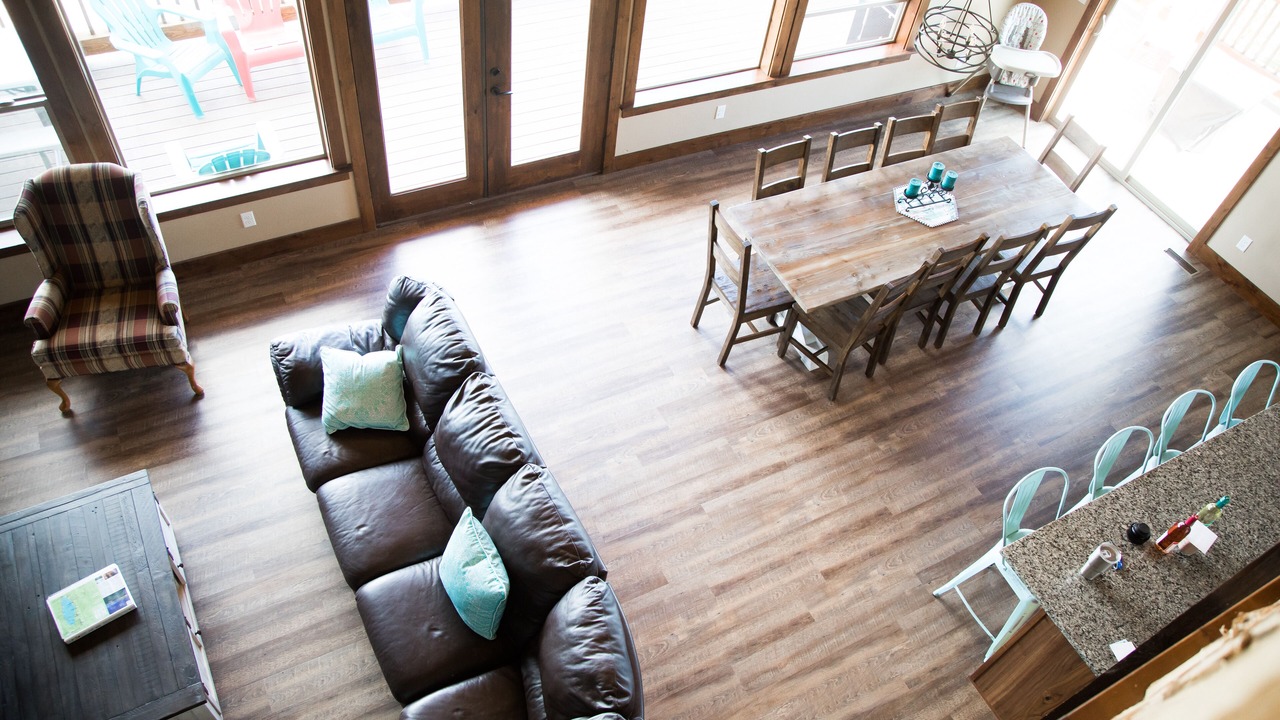Photo of Bedroom in Garden City