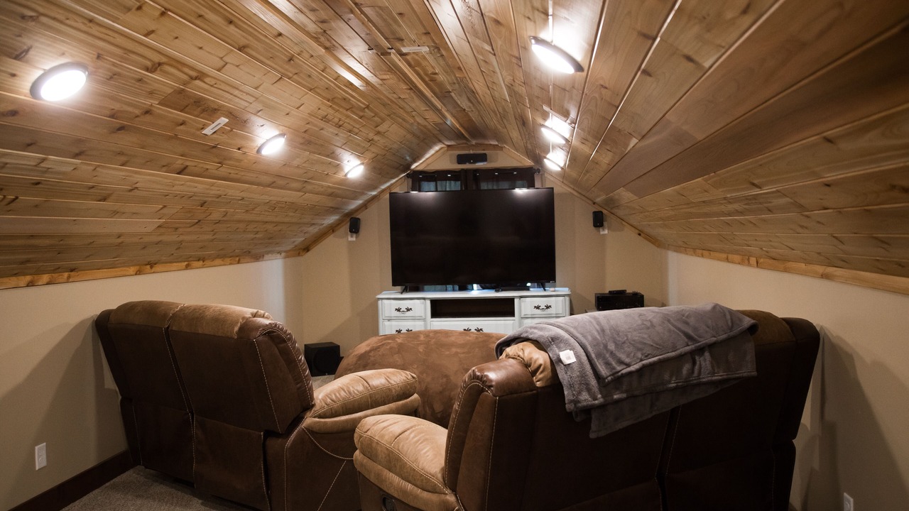 Photo of Bedroom in Garden City