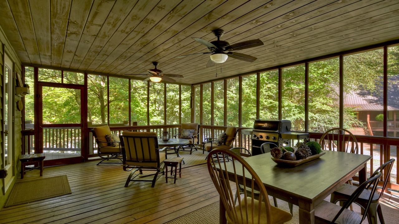 Photo of Outdoor in Ellijay