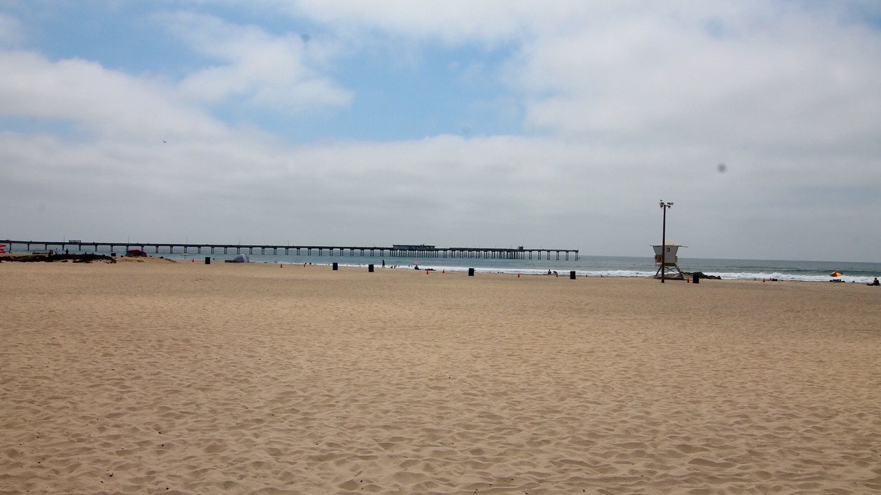 Photo of Others in Ocean Beach