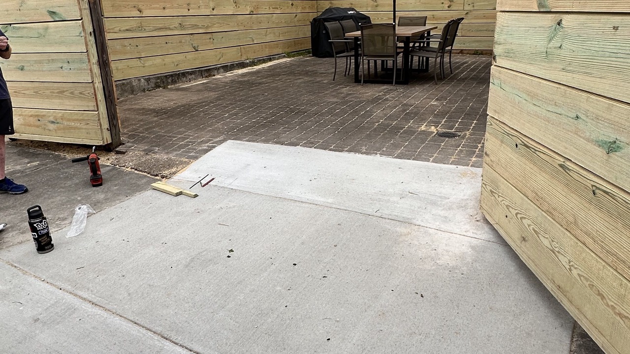 Photo of Outdoor in West Riverside