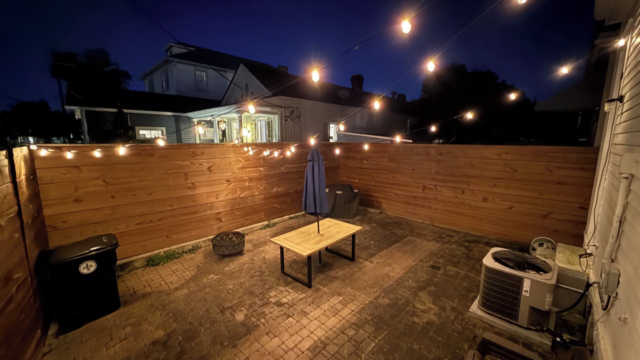 Photo of Patio Balcony in West Riverside