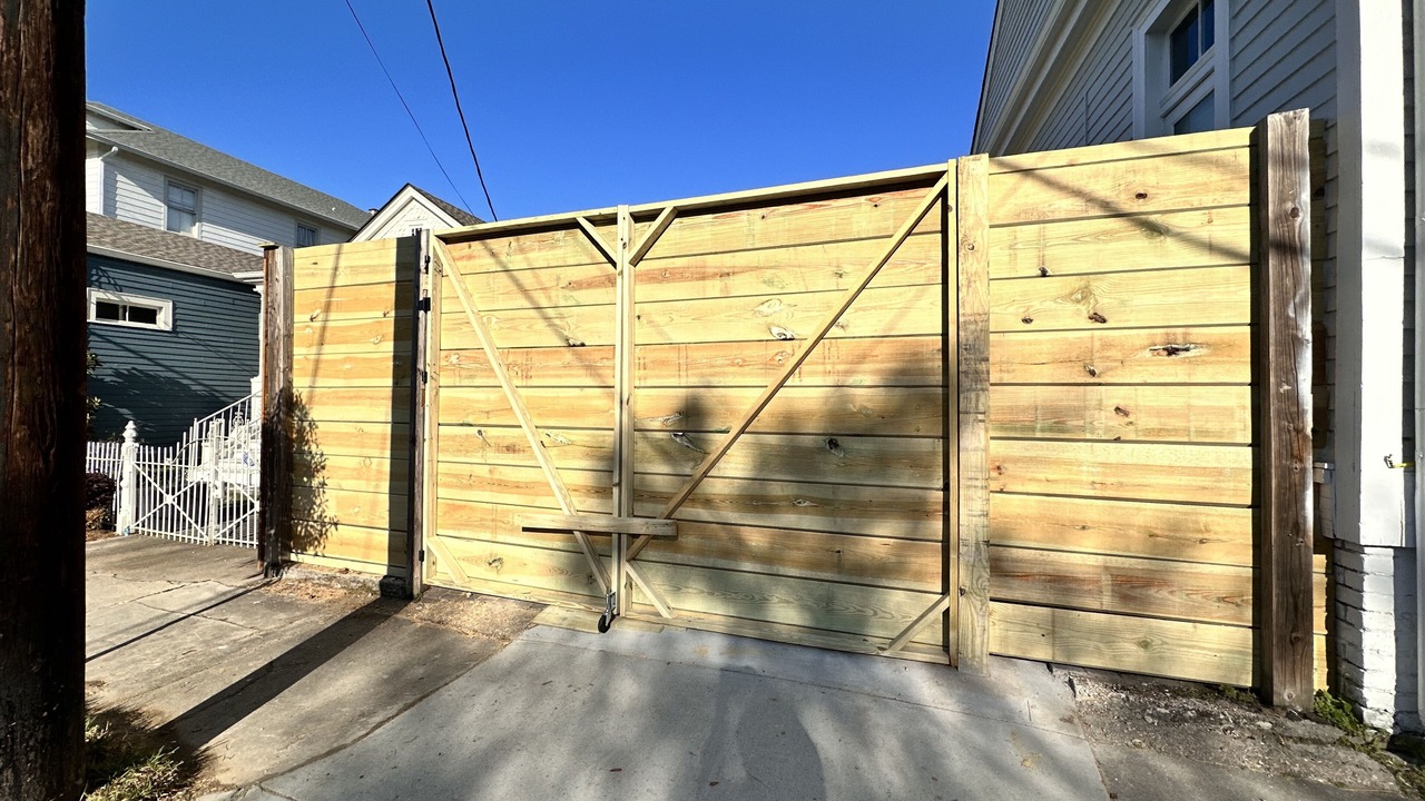 Photo of Outdoor in West Riverside