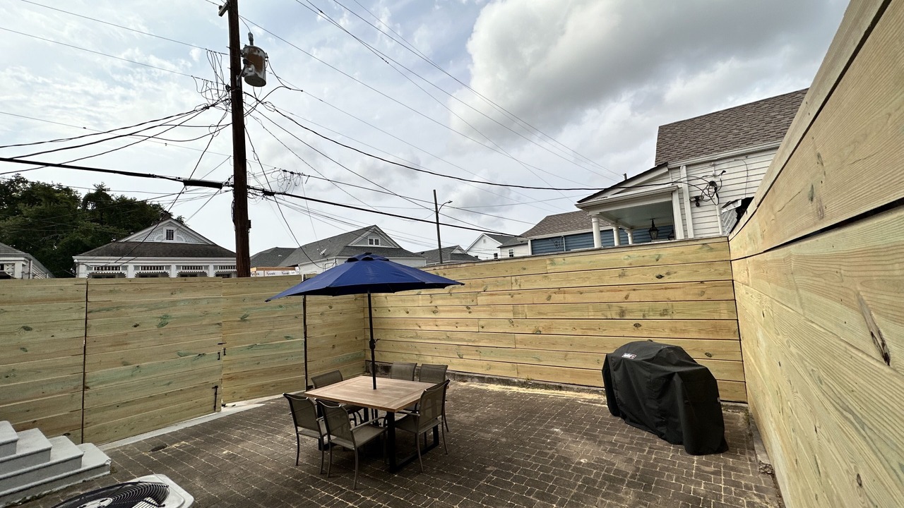 Photo of Outdoor in West Riverside