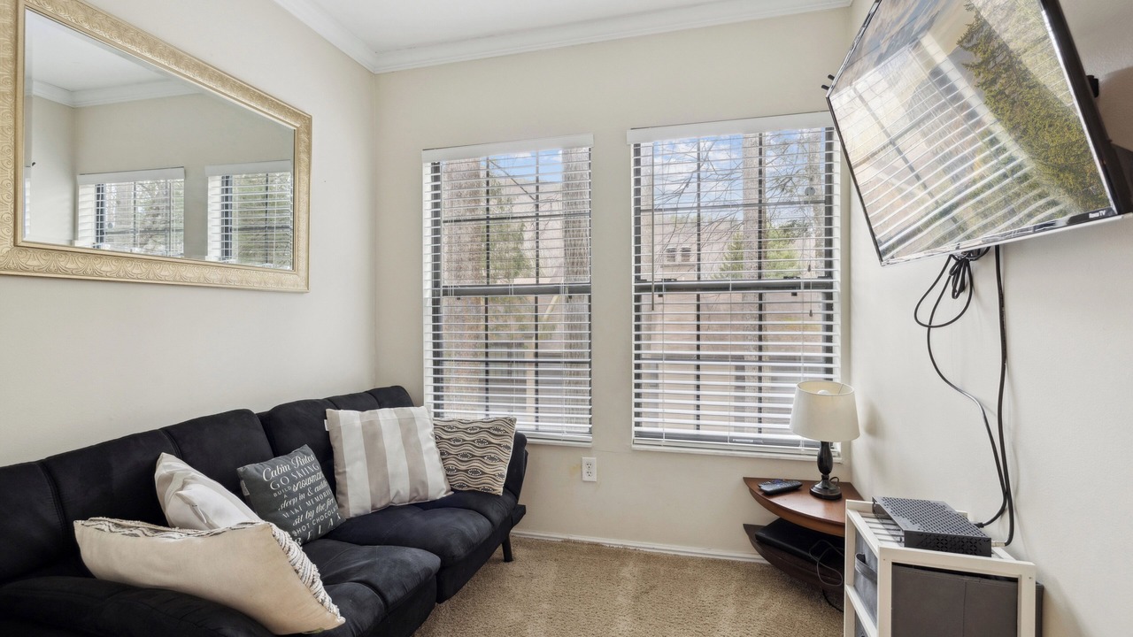 Photo of Livingroom in Chalet Village