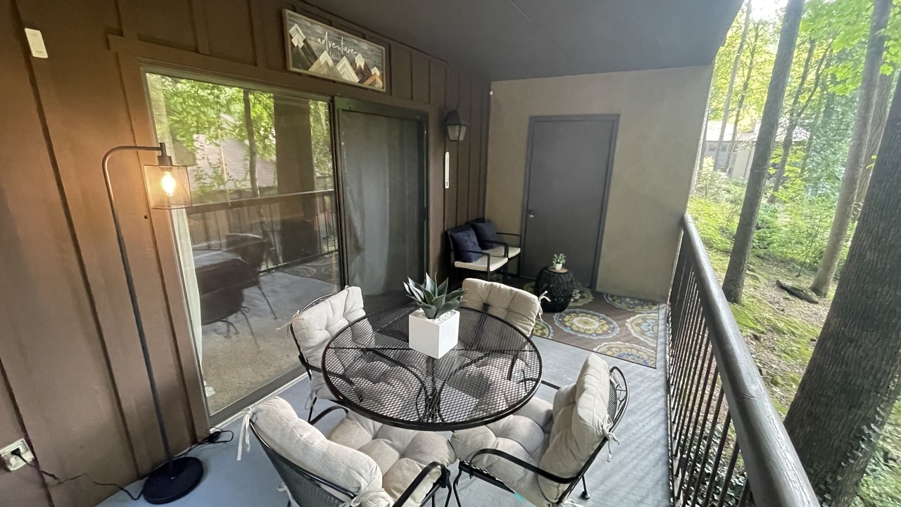 Photo of Outdoor in Chalet Village
